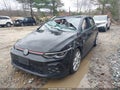 Photo 2 of 15 — 2024 Volkswagen Golf