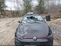 Photo 6 of 15 — 2024 Volkswagen Golf