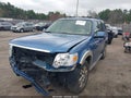 2009 Ford Explorer — photo 2 of 16 | VIN 1FMEU74E09UA40654