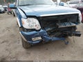 2009 Ford Explorer — photo 14 of 16 | VIN 1FMEU74E09UA40654