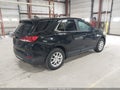 Photo 4 of 16 — 2024 Chevrolet Equinox