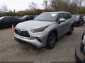 Photo 2 of 16 — 2024 Toyota Highlander Hybrid