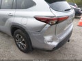 2024 Toyota Highlander Hybrid — photo 6 of 16 | VIN 5TDKBRCH5RS615954