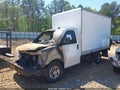 Photo 2 of 11 — 2021 Chevrolet Express 2500