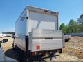 Photo 3 of 11 — 2021 Chevrolet Express 2500