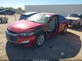 2022 Chevrolet Malibu — photo 2 of 17 | VIN 1G1ZD5ST4NF108067