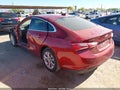 Photo 3 of 17 — 2022 Chevrolet Malibu