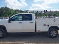 Photo 17 of 19 — 2023 Chevrolet Silverado 2500