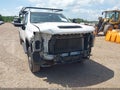 Photo 11 of 19 — 2023 Chevrolet Silverado 2500