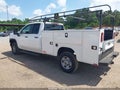 Photo 3 of 19 — 2023 Chevrolet Silverado 2500