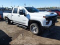 Photo 1 of 15 — 2020 Chevrolet Silverado 2500