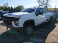 Photo 2 of 15 — 2020 Chevrolet Silverado 2500