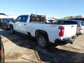 2020 Chevrolet Silverado 2500 — photo 3 of 15 | VIN 1GC4YLE71LF161881