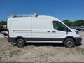 Photo 13 of 16 — 2025 Ford Transit-250