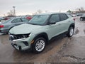 Photo 2 of 16 — 2025 Chevrolet Trailblazer