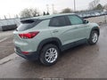 Photo 4 of 16 — 2025 Chevrolet Trailblazer
