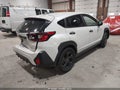 2025 Subaru Crosstrek — photo 4 of 16 | VIN JF2GUABC9SH273475