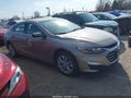 Photo 1 of 15 — 2023 Chevrolet Malibu