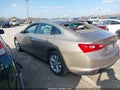 Photo 3 of 15 — 2023 Chevrolet Malibu