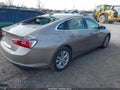 Photo 4 of 15 — 2023 Chevrolet Malibu