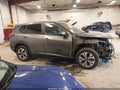 Photo 13 of 16 — 2023 Nissan Rogue