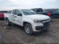 Photo 1 of 16 — 2021 Chevrolet Colorado
