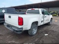 Photo 4 of 16 — 2021 Chevrolet Colorado