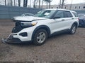 Photo 2 of 16 — 2022 Ford Explorer