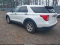 2022 Ford Explorer — photo 3 of 16 | VIN 1FMSK8BB7NGB85139