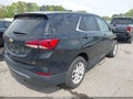 Photo 4 of 17 — 2024 Chevrolet Equinox