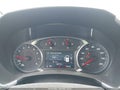 2024 Chevrolet Equinox — photo 7 of 17 | VIN 3GNAXJEG1RL192015