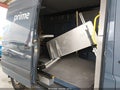 2018 Mercedes-Benz Sprinter — photo 8 of 16 | VIN WD3PE7CD5JP648072