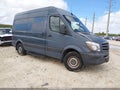 Photo 1 of 16 — 2018 Mercedes-Benz Sprinter