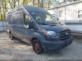 Photo 1 of 16 — 2020 Ford Transit-250