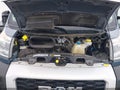 Photo 9 of 15 — 2021 Ram ProMaster 3500