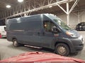 Photo 12 of 15 — 2021 Ram ProMaster 3500