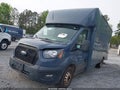 2022 Ford Transit-350 — photo 2 of 15 | VIN 1FDDF6P8XNKA51592