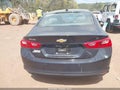 Photo 16 of 16 — 2023 Chevrolet Malibu