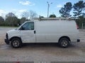 Photo 14 of 16 — 2019 Chevrolet Express 2500