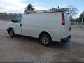 Photo 3 of 16 — 2019 Chevrolet Express 2500