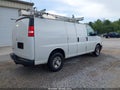 Photo 4 of 16 — 2019 Chevrolet Express 2500