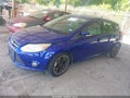 2014 Ford Focus — photo 2 of 13 | VIN 1FADP3K20EL281239