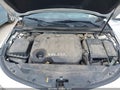 Photo 10 of 17 — 2015 Chevrolet Impala