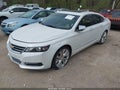 Photo 2 of 17 — 2015 Chevrolet Impala