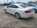 2015 Chevrolet Impala — photo 3 of 17 | VIN 1G1165S32FU115524