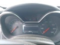 Photo 7 of 17 — 2015 Chevrolet Impala