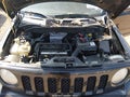 Photo 10 of 11 — 2012 Jeep Patriot