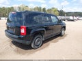 Photo 4 of 11 — 2012 Jeep Patriot