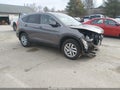 Photo 1 of 17 — 2015 Honda CR-V