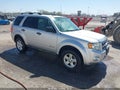 2011 Ford Escape Hybrid — photo 1 of 11 | VIN 1FMCU4K38BKB00012